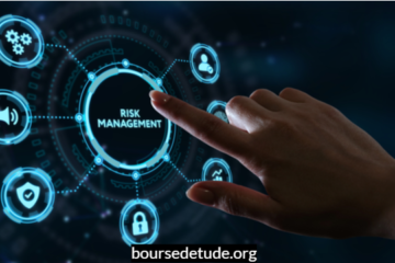 Bourses en Gestion des risques