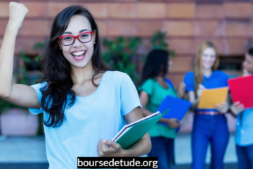 Bourses internationales de l'ENS Paris Saclay