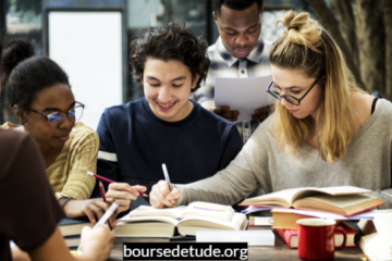 Bourse ADI de l'IDEX