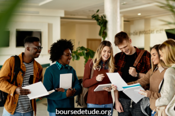 Bourse Fondation Générations Solidaires