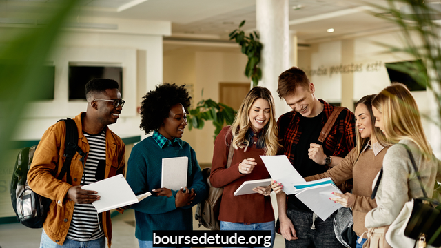 Bourse Fondation Générations Solidaires IDHL