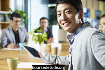 Bourse France Excellence