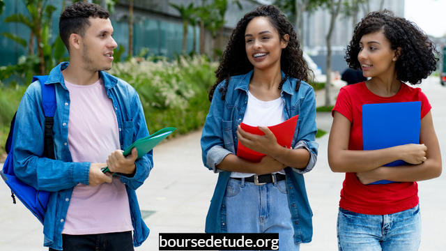 Bourse Tahtawi pour étudiants Egyptiens