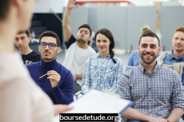 Bourse de Master pour étudiants Uruguayens