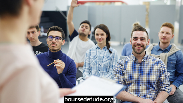 Bourse de Master pour étudiants Uruguayens