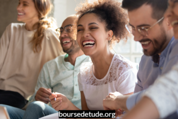 Bourse de l’Académie des talents