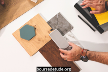 Bourse d’étude en Génie des Matériaux