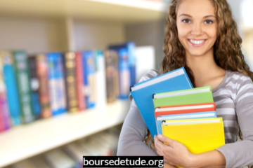 Bourse d'études Master 2 pour étudiants brésiliens