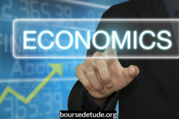 Bourse en Développement Economique