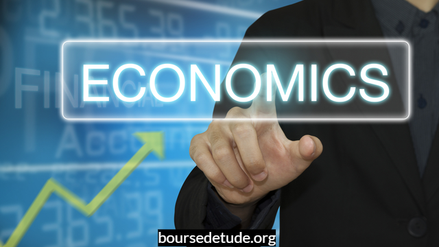 Bourse en Développement Economique 2022 en Belgique