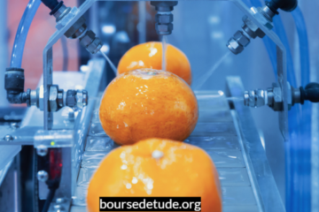 Bourse en Eau Energie et Alimentation