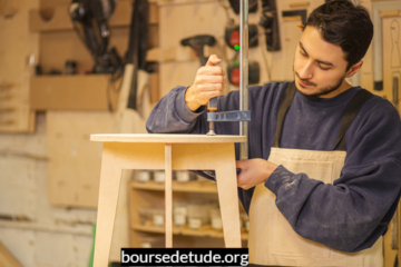 Bourses Marcel Bleustein-Blanchet