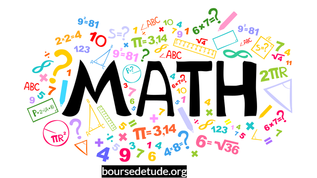 Bourses Sophie Germain pour un Master en Mathématique