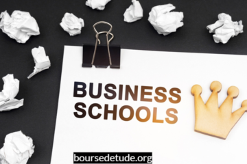 Bourses Talent Rennes School of Business