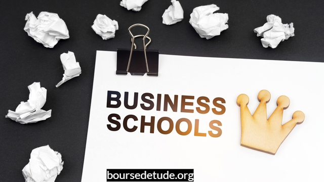 Bourses Talent Rennes School of Business 2022 en France