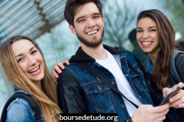 Bourses d’études BTH