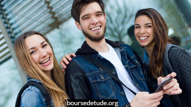 Bourses d’études BTH 2022 pour étudiants Internationaux en Suède