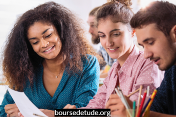 Bourses d’études Unframed