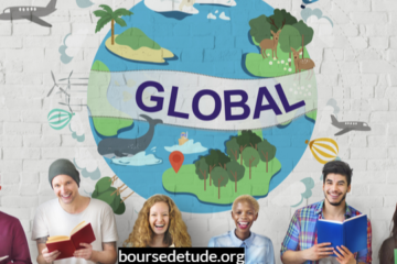 Bourses d'excellence internationales