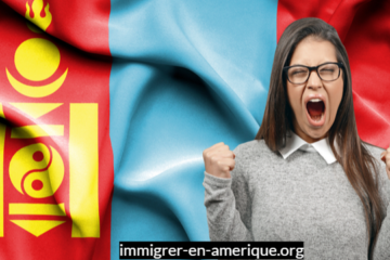 Bourses françaises pour étudiants Mongols