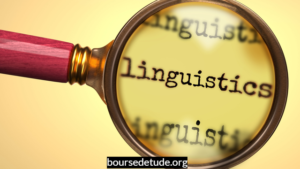 Bourses linguistiques