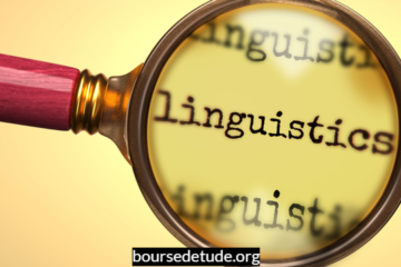 Bourses linguistiques