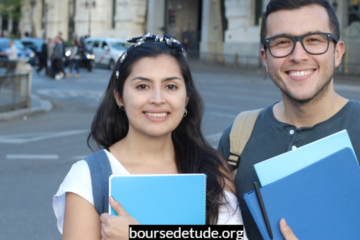 Bourse Mujeres Cientificas