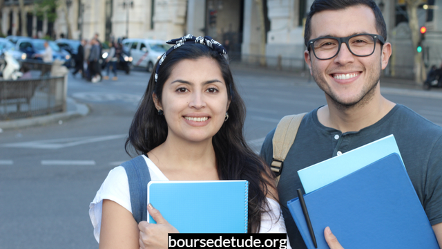 Programme de bourse Mujeres Cientificas pour étudiants colombiens