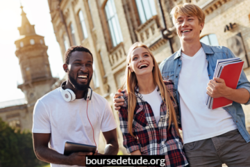 Bourse d'Excellence de Brest Business School