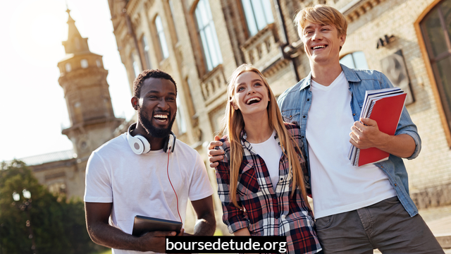 Bourse d’Excellence de Brest Business School 2022