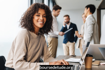 Bourse de la Grenoble Ecole de Management