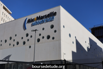 Bourse d’excellence TIGER