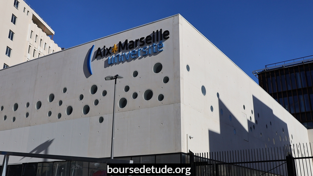 OUVERTURE des Bourses d’excellence TIGER en France