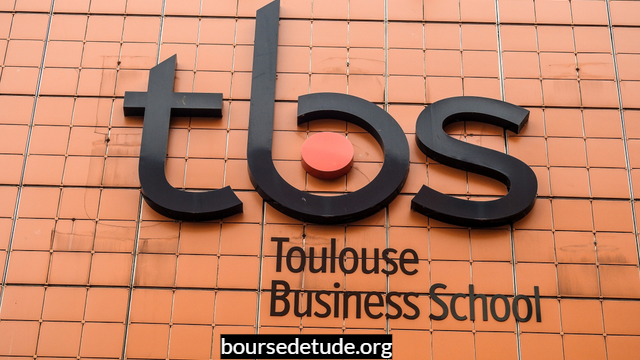 Bourse Fondation Toulouse Business School