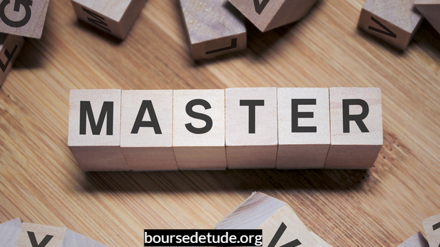 Bourse Présidentielle pour Master à ESSCA School of Management