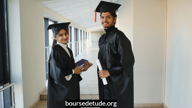 Bourse Raman Charpak pour doctorants indiens