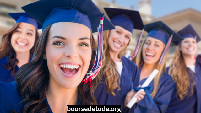 Bourse d’excellence pour femmes à HEC Paris