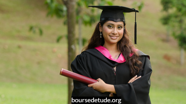 Bourse d’excellence Ambassade pour étudiants pakistanais