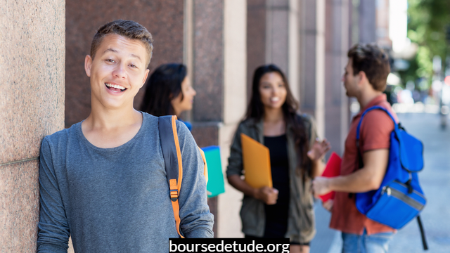 Bourse pour étudiants autrichiens financée par le Gouvernement Français