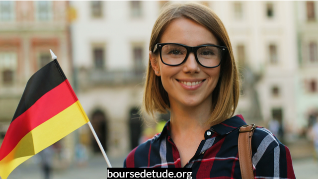 Bourses Hans-Böckler Stiftung