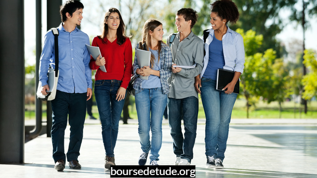 Bourses de Master de l’Université de Strasbourg