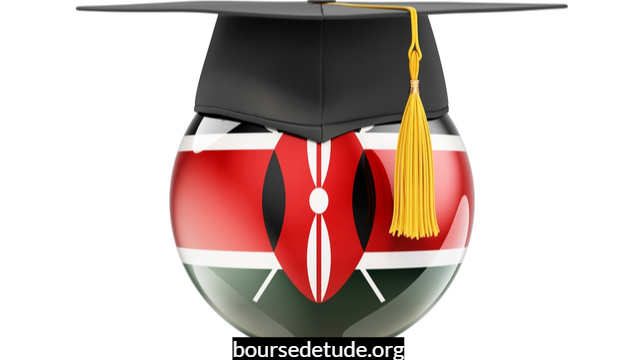 Bourses de court séjour scientifique pour étudiants kenyans