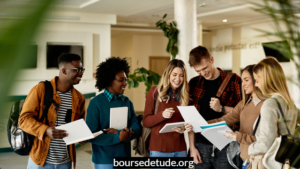 Bourses de recherche Master 2