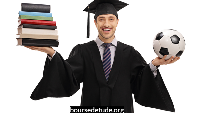 Bourses d’excellence Academic-Sport