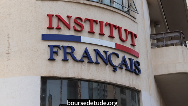 Bourses d’excellence Descartes de l’Institut français des Pays-Bas