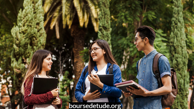 Bourses d’excellence pour un Master de l’Université Sorbonne Paris Nord