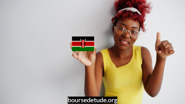 Bourses doctorales sandwich pour étudiants kenyans