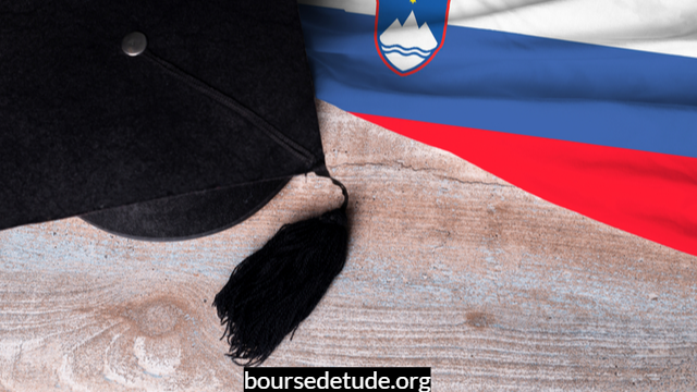 Bourses pour étudiants slovènes