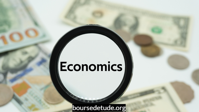 Bourse Gestion de la Politique Economique