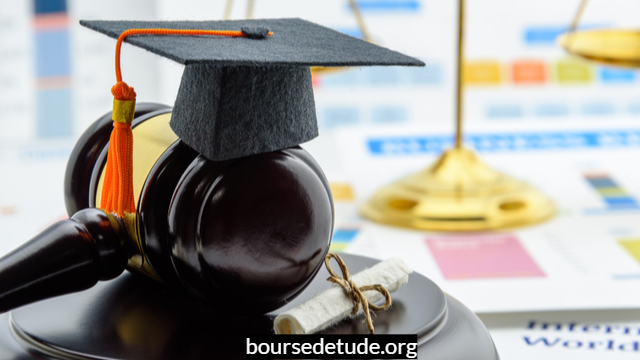 Bourse présidentielle pour étudiants de master